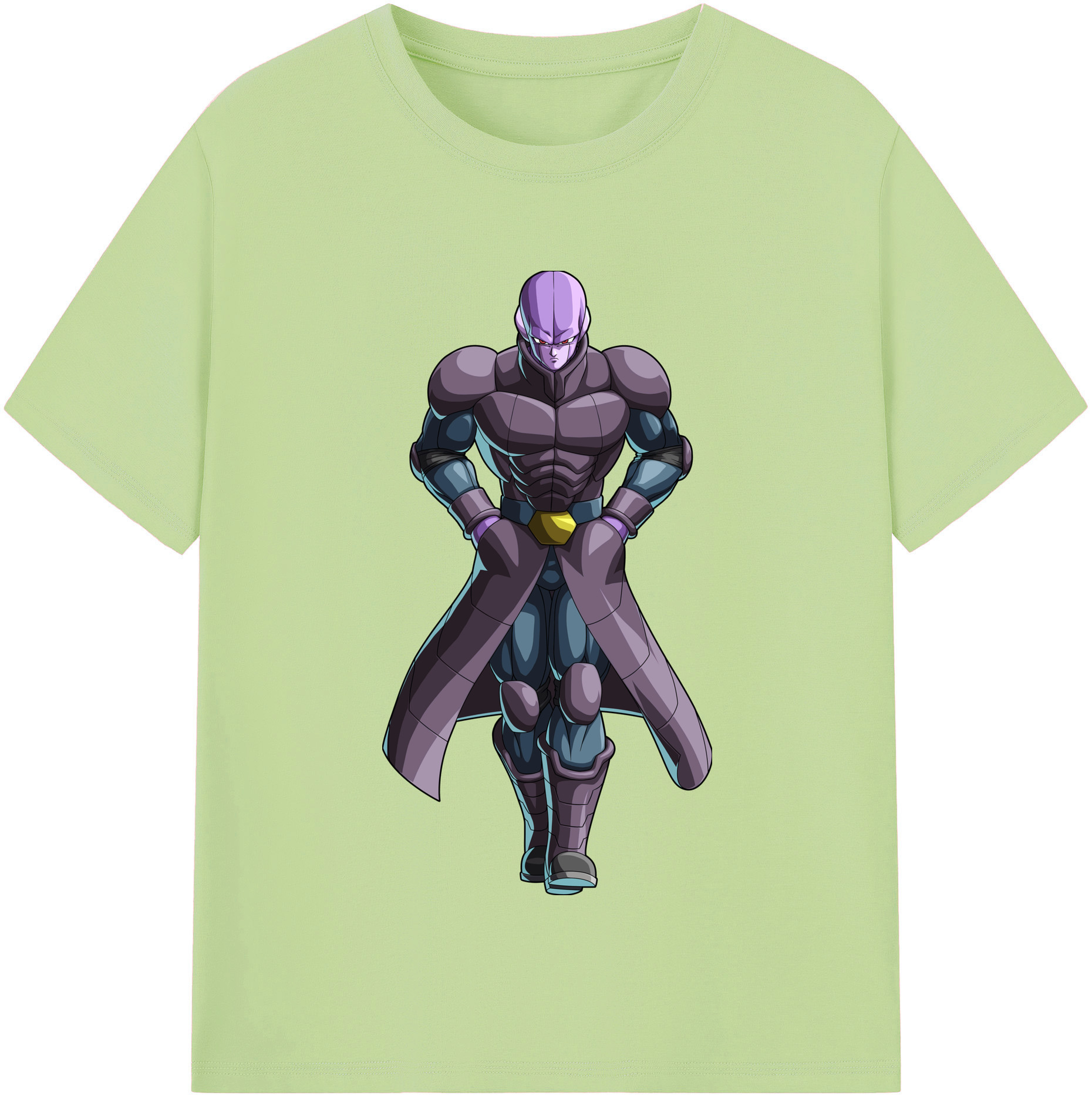 （画像用） ドラゴンボール DRAGON BALL 綿100％半袖Tシャツ（フロントプリント）